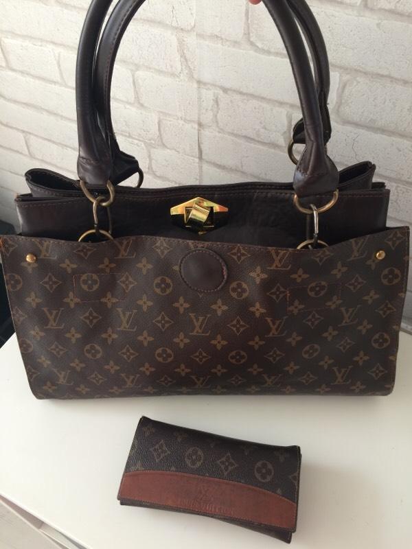 second hand louis vuitton bags gumtree